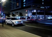 Land Rover Range Rover Sport Land Rover Range Rover Sport